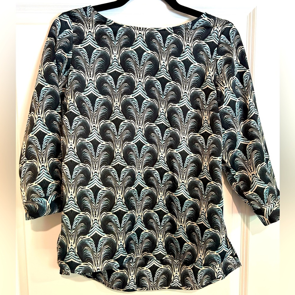 The Limited Blouse Size XS